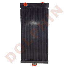 KOMATSU RADIATOR - 42-9/16 x 21-1/8 x 3-9/16’’ Radiator