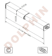CATERPILLAR ADVANCED MODULAR (AMOC) PANEL Radiator