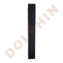 CATERPILLAR RADIATOR, D9R Small, 42.32" x 4.6" x 5.6"