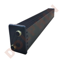 CATERPILLAR RADIATOR, D9R Small, 42.32" x 4.6" x 5.6"