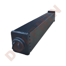 CATERPILLAR RADIATOR, D9R Small, 42.32" x 4.6" x 5.6"