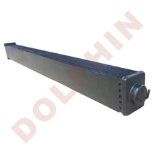 CATERPILLAR RADIATOR - D334, D336, 	71-1/16"4-11/16"5-11/16"