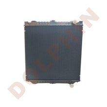 HITACHI RADIATOR - 32-1/4 - 32-1/2 - 2-3/8"