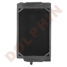 CATERPILLAR Radiator - C9C12 IND Engine C9C12 Engine - 33 3/8’’ x 23 1/8’’ x 4 1/2’’ Radiator