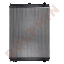 CATERPILLAR RADIATOR - 37-1/2 x 29-3/8 x 2-1/2’’ Radiator