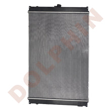 CATERPILLAR RADIATOR - 37-1/2 x 29-3/8 x 2-1/2’’ Radiator