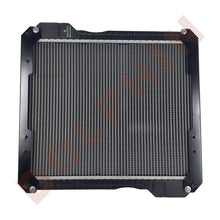 JCB RADIATOR - 18-1\2 x 25 x 4’’ Radiator