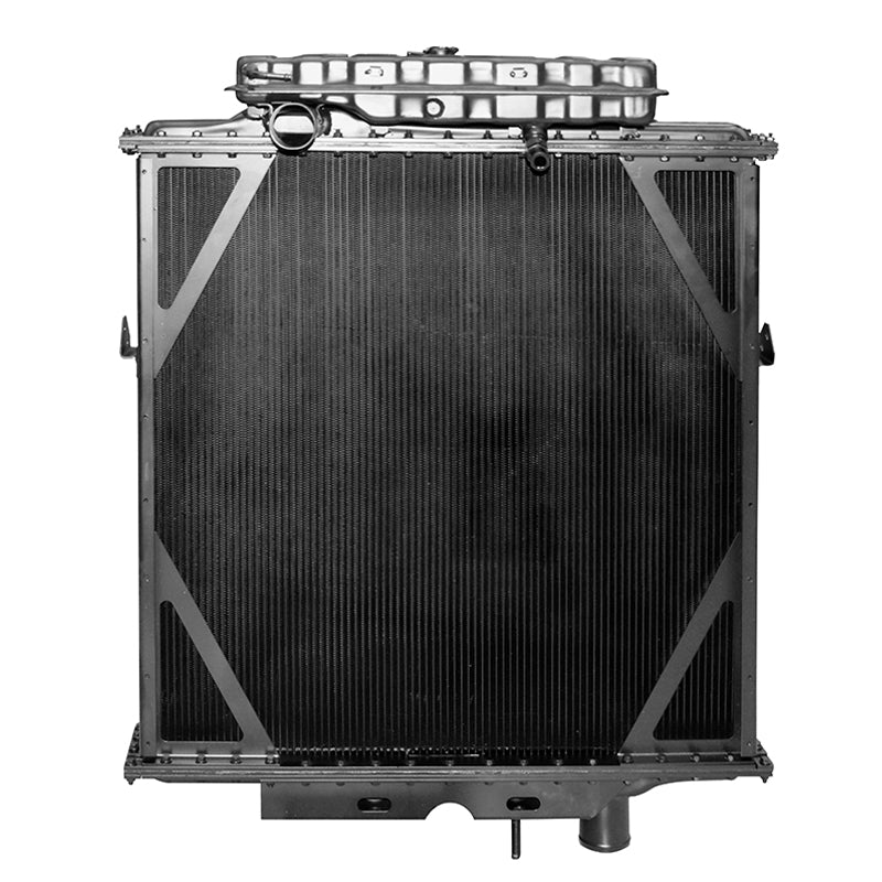 PETERBILT Radiator (1988-1994) 36 1/4