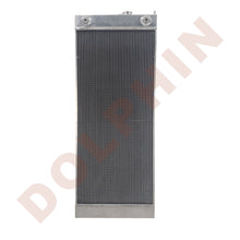 KOMATSU RADIATOR - 40-5/8 x 17-1/2 x 4 Radiator