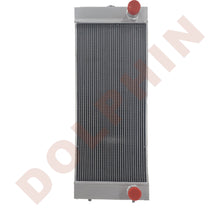 KOMATSU RADIATOR - 29-1/4 x 13-3/8 x 4’’ Radiator