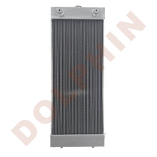 KOMATSU RADIATOR - 29-1/4 x 13-3/8 x 4’’ Radiator