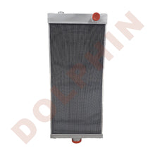 KOMATSU RADIATOR Radiator
