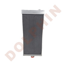 KOMATSU RADIATOR Radiator