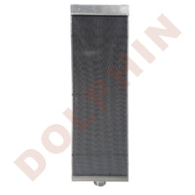 KOMATSU RADIATOR - 54-7/16 x 17-1/2 x 5’’ Radiator