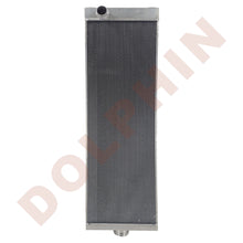 KOMATSU RADIATOR - 54-7/16 x 17-1/2 x 5 Radiator
