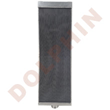 KOMATSU RADIATOR - 54-7/16 x 17-1/2 x 5 Radiator