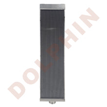 KOMATSU RADIATOR - 54-7/16’’ x 13-3/8’’ x 4-1/4’’ Radiator