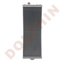 KOMATSU RADIATOR - 44-5/8’’ x 6-3/16’’ x 5’’ Radiator