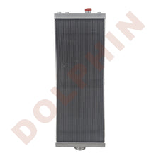 KOMATSU RADIATOR - 44-5/8’’ x 6-3/16’’ x 5’’ Radiator