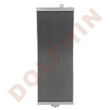 KOMATSU RADIATOR - 52-9/16’’ x 17-1/2’’ x 4’’ Radiator