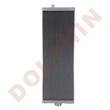KOMATSU RADIATOR - 52-9/16’’ x 17-1/2’’ x 4’’ Radiator
