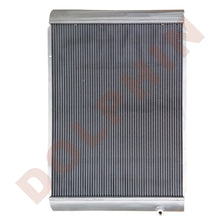 Volvo Radiator - 31-1/2 X 23-15/16 5-5/8’ Radiator