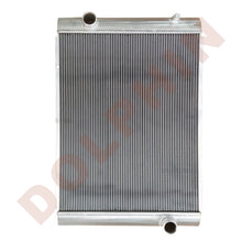 Volvo Radiator - 31-1/2 X 23-15/16 5-5/8’ Radiator