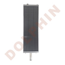 KOMATSU RADIATOR - Excavator PC2000-8 54-3/8’’ x 16-15/16’’ x 4’’ Radiator