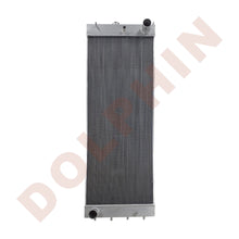 KOMATSU RADIATOR - 46-7/16’’ x 18-5/16’’ x 4’’ Radiator