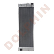 KOMATSU RADIATOR - 40-9/16’’ x 14-15/16’’ x 4’’ Radiator