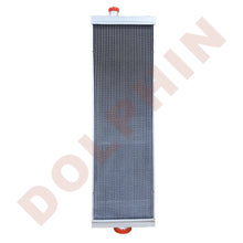 KOMATSU RADIATOR - 44-5/8’’ x 13-5/8’’ x 5’’ - Radiator
