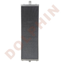 KOMATSU RADIATOR - 54-1/2’’ x 17-5/8’’ x 4’’ Radiator