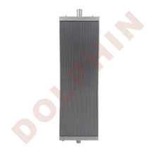 KOMATSU RADIATOR - 50-3/8’’ x 16-5/8’’ x 4’’ Radiator