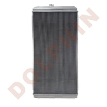 CATERPILLAR RADIATOR - (Excavator 330D() 44-1/16 x 22-1/4 x 3-1/8’’ Radiator