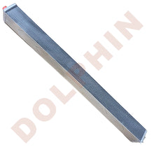 CATERPILLAR Radiator - 79 3/16’’ x 4 3/4’’ x 5 5/8’’ - Radiator