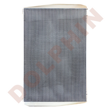 VOLVO RADIATOR WHEEL LOADER L150C 47-1/4’’ x 34-1/2’’ x 5-1/2’’ - Radiator