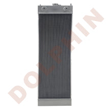 KOMATSU RADIATOR - (Excavator PC160 LC-8) 36-5/8 x 12-11/16 x 4’’ Radiator
