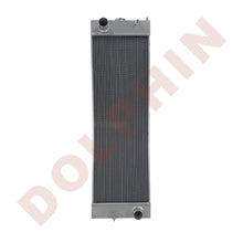KOMATSU RADIATOR - (Excavator PC160 LC-8) 36-5/8 x 12-11/16 x 4’’ Radiator
