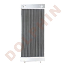 Caterpillar Radiator - 36-7/16 X 15-3/4 4’ Radiator