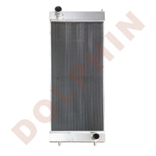 Caterpillar Radiator - 36-7/16 X 15-3/4 4’ Radiator