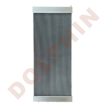 KOMATSU RADIATOR - PC 360  46-9/16 x 21-1/4 x 3-1/1"