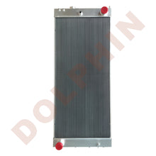 KOMATSU RADIATOR - PC 360  46-9/16 x 21-1/4 x 3-1/1"