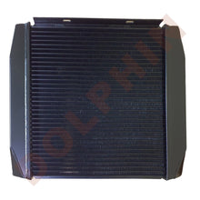 JCB Radiator - 8008 CTS - 13 3/16’’ x 13 5/16’’ x 1 1/4’’ - Radiator