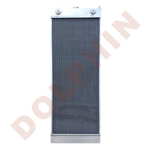 KOMATSU Radiator 40 3/4’’ x 17 1/2’’ x 4’’ - Radiator