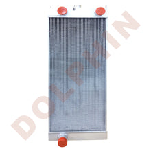 KOMATSU Radiator 40 3/4’’ x 17 1/2’’ x 4’’ - Radiator