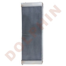 KOMATSU Radiator - PC 240LC11 - 44 5/16’’ x 18 1/8’’ x 4’’ - Radiator