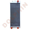 KOMATSU Radiator - WA4706WA4506 SN 66001UP  WA4706 SN 90216UP WA4806SN 90216UP WA4806 SN A48001UP (2006-2011) 40 9/16