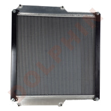 THWAITES Radiator - 21 3/4’’ x 22 15/16’’ x 4’’ Radiator