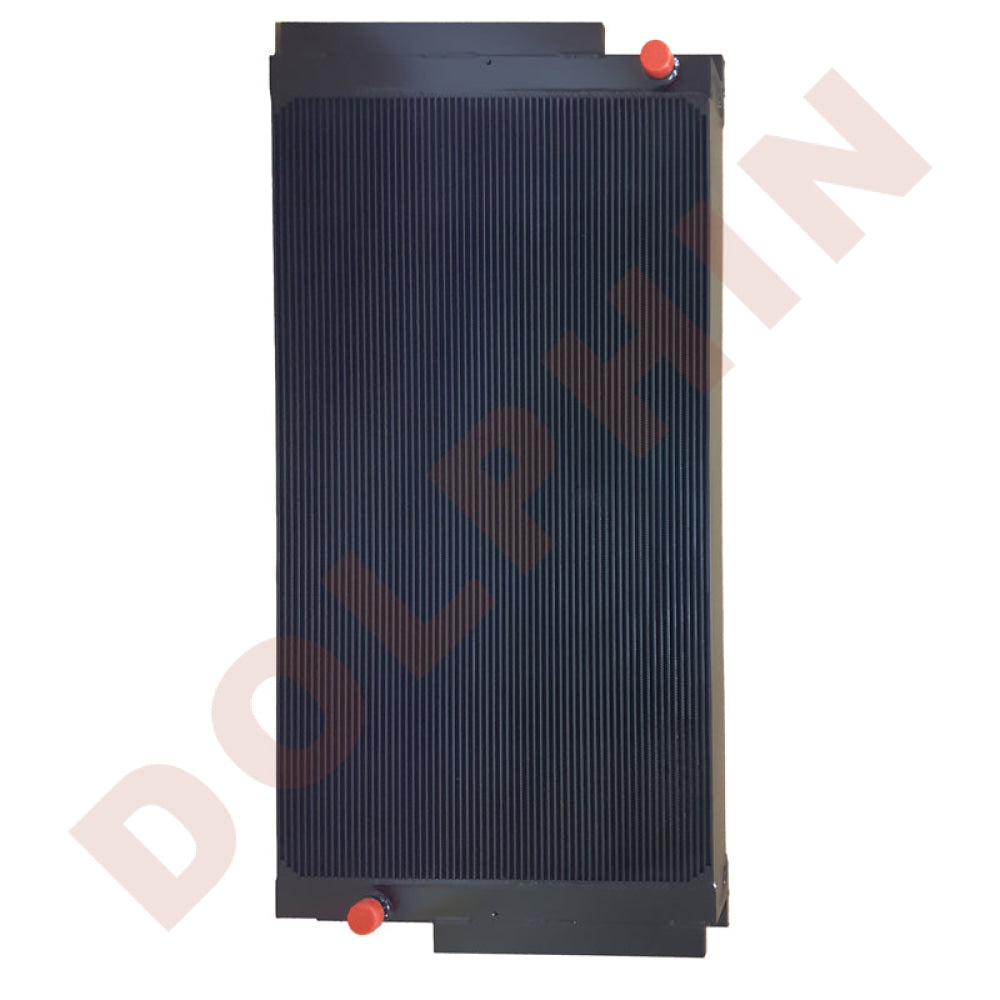EPIROC Oil Cooler - PV-271 PV-275 - 59-1/16’’ x 34-15/16’’ x 5-1/2’’ - Oil Cooler