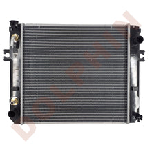 HYSTER FORKLIFT RADIATOR (YALE H45-65 XM) 18-3/4 x 17-5/8 x 2’’ Radiator